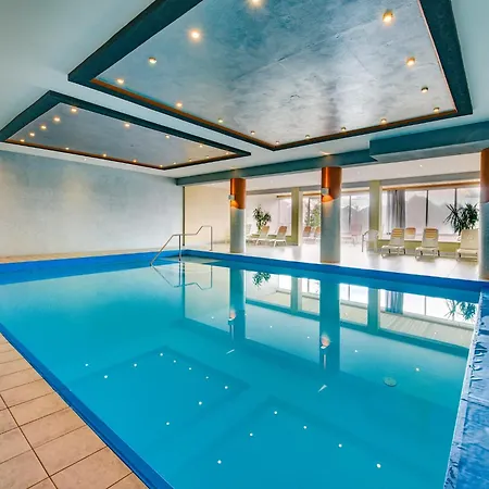 Apartmán Chalet On Zettersfeld With Dolomite Views, Cleaning Included *