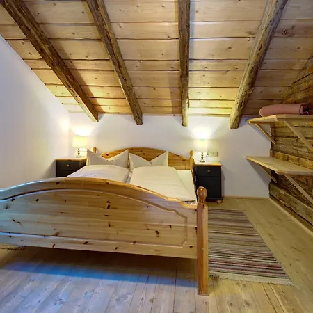 Apartmán Chalet On Zettersfeld With Dolomite Views, Cleaning Included