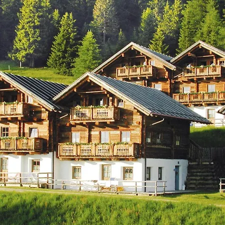 Chalet On Zettersfeld With Dolomite Views, Cleaning Included *